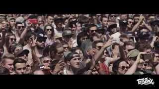 Total BMX Bike Co- FISE 2015