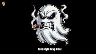 Trap Beat Freestyle - ''BRUTALITY'' | Trap Instrumental  | Freestyle Beat 2025 | Trap Instru 2025