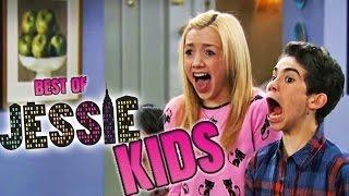 CAMP KIKIWAKA - Die neue Serie der JESSIE Kids - im DISNEY CHANNEL