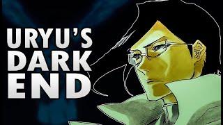 This is How Kubo Changed Uryu's Path in the Anime | Uryu's Biggest Secret in Bleach