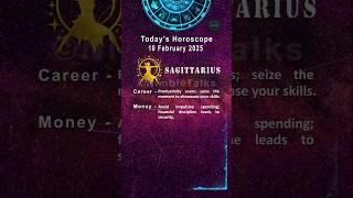 Why Sagittarius Is The Most Adventurous Sign!  #ZodiacFacts