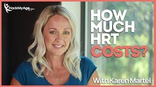 HRT Costs Around The World, Libido Without Testosterone, What Estradiol Does To The Skin?