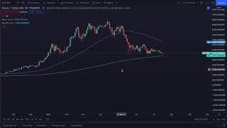 Crypto Market Sets For Another Bear Trap? Bitcoin Price Analysis And Prediction. What To Expect!