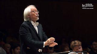 Mendelssohn: 5. Sinfonie (»Reformations-Sinfonie«) ∙ hr-Sinfonieorchester ∙ Masaaki Suzuki