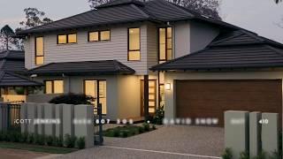 Toowoomba Real Estate for sale - Units 1 & 2 - 3 Stonehaven Street