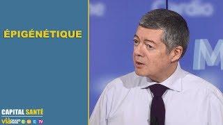 Épigénétique - Jean-Claude Durousseaud