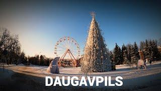 Daugavpils | Latvia | January 2023