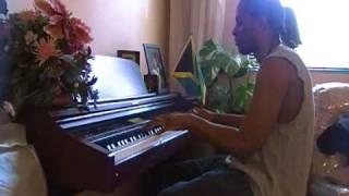 The Notorious B.I.G., Diddy & Mase - Mo' Money Mo' Problems * Piano Version | Ace Carib Cover *