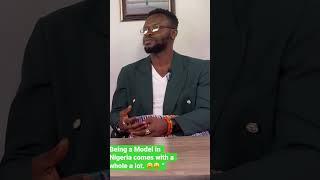 THE UNFILTERED TRUTH ABOUT BEING A MODEL IN NIGERIA + TIPS FINDING YOUR WAY IN  THE INDUSTRY