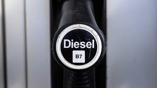 Oil Market: Russia Bans Diesel Exports