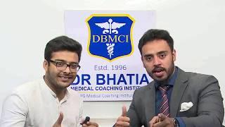 Dr. SHUBHAM MEHTA (RANK - 5 in AIIMS MAY & RANK - 1 PGI MAY 2017)