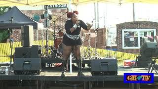 G.B.T.V. CultureShare ARCHIVES 2024: EMPRESS J. "Sel#6 of 6" (HD)