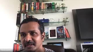 How to overcome stress, Strain and Depression  during pandemic time - Dr.Arun B Nair