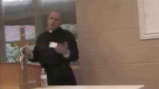 Fr. Chad Ripperger on the SSPX