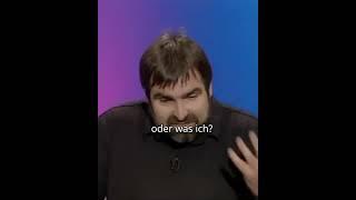 Volker Pispers - Von was werde ich hier regiert ?