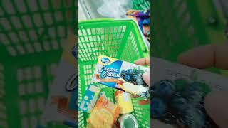 Quick Grocery haul #fypyoutube #fypシ゚viral #shortsvideo #smhypermarket