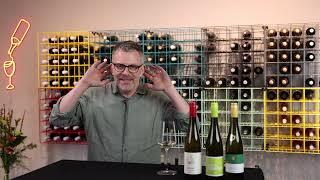 Riesling ist nicht gleich Riesling | Riesling Kabinett