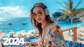 Summer Vibes  Alan Walker, Dua Lipa, Coldplay, Martin Garrix & Kygo, The Chainsmokers Style #97