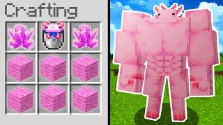 Busting FUNNY FAKE 1.17 Minecraft Myths...