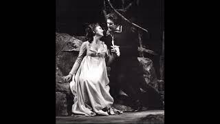 Yvonne Kenny & Henri Wilden - "È il sol dell'anima ... Addio, addio!" RIGOLETTO (Verdi) 1984