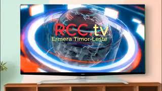 ID Foun Tv Online RCC.tv 2024 Radio Cafe Ermera