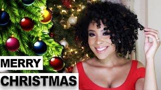 A PERFUME REVIEWER'S CHRISTMAS SPECIAL!! HAPPY HOLIDAYS FROM VAVA COUTURE!