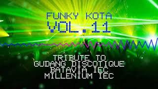 Funky Kota Vol.11 - 1999-2001