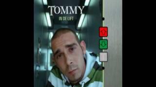 Tommy - Onbeperkt