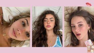 natural makeup tutorial | tiktok compilation 