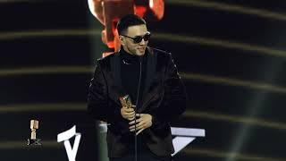 Triple X Hit Awards- шүүгчдийн нэрэмжит шагнал Thunder