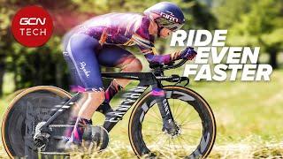 Pro Tips For Riding Fast