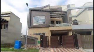 5 MARLA HOUSE FOR SALE IN PHASE 2 BAHRIA ORCHARD LAHORE