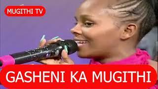 GASHENI KA MUGITHI LIVE AT INOORO FRIDAY NIGHT HOSTED BY JOY WA MACHARIA