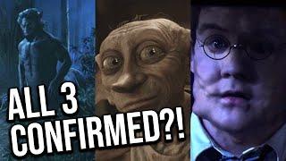 Hogwarts Legacy Story Details CONFIRMED by PlayStation Blog