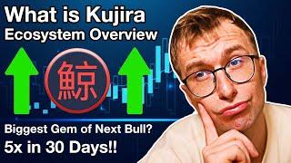 Kuji Pump | What is Kujira | Ecosystem Overview