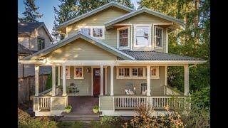 1816 4th Street Kirkland, WA |