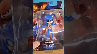 I Got My Hands on the RAREST Sonic.EXE Figure in Box!