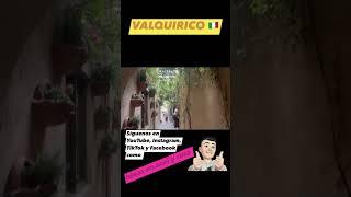 VALQUIRICO  /  Suscríbete  / dale like y ve a ver el video completo #reels #tiktok #navidad