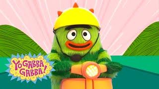 Yo Gabba Gabba Full Episodes | 2 Hour Compilation | Compilation for Kids | WildBrain Zigzag