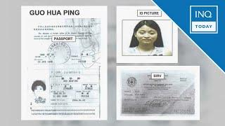 Alice Guo denies she’s Guo Hua Ping – legal counsel | INQToday