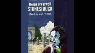 Stonestruck || Out of Print Audiobooks || Helen Cresswell || Sian Phillips