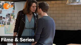 Letzte Spur Berlin – Spurlos über Bord | Filme & Serien | ZDF