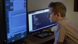 This Self-Taught Programmer Is Bringing Transparency to California Politics