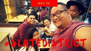 Day 35: Kalami Cebu's Top 7 Dishes of Slate District