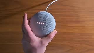 Ripristinare di fabbrica lo smart home Google Nest Mini 2 | GiovaTech