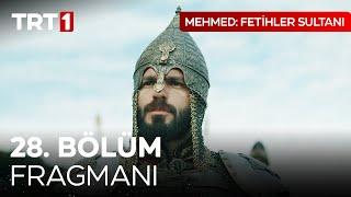 Mehmed: Fetihler Sultanı 28. Bölüm Fragmanı  @mehmedfetihlersultani