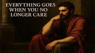 When You Stop Caring, Life Gets Better – Insights from Carl Jung
