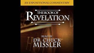 Episode for Thursday July 18th 2024 - Revelation Chapter 10-11