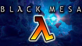 BLACK MESA [HALF LIFE REMAKE] 4K [PC] LONGPLAY/WALKTHROUGH 2020