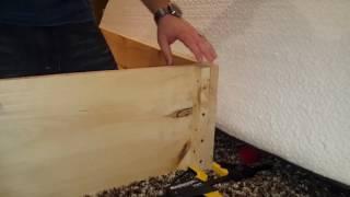 Consumer Reviews - Easy DIY Murphy Bed